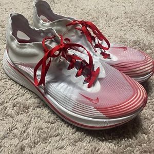 Nikes